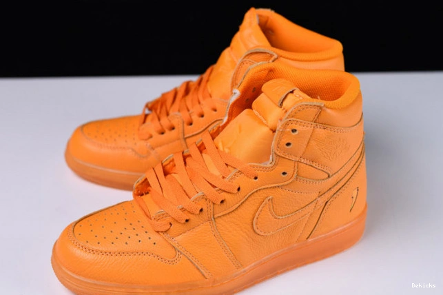 Rep BK 1 gatorade peel orange retro air jordan aj5997-880 g8rd 1109